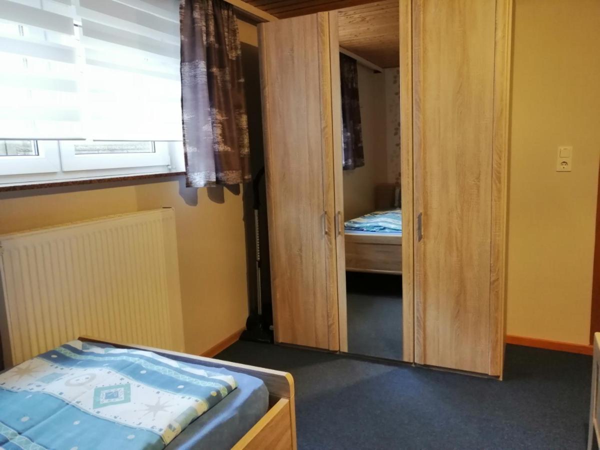 Ferienappartement Persang Gbr Eppenbrunn Exteriér fotografie