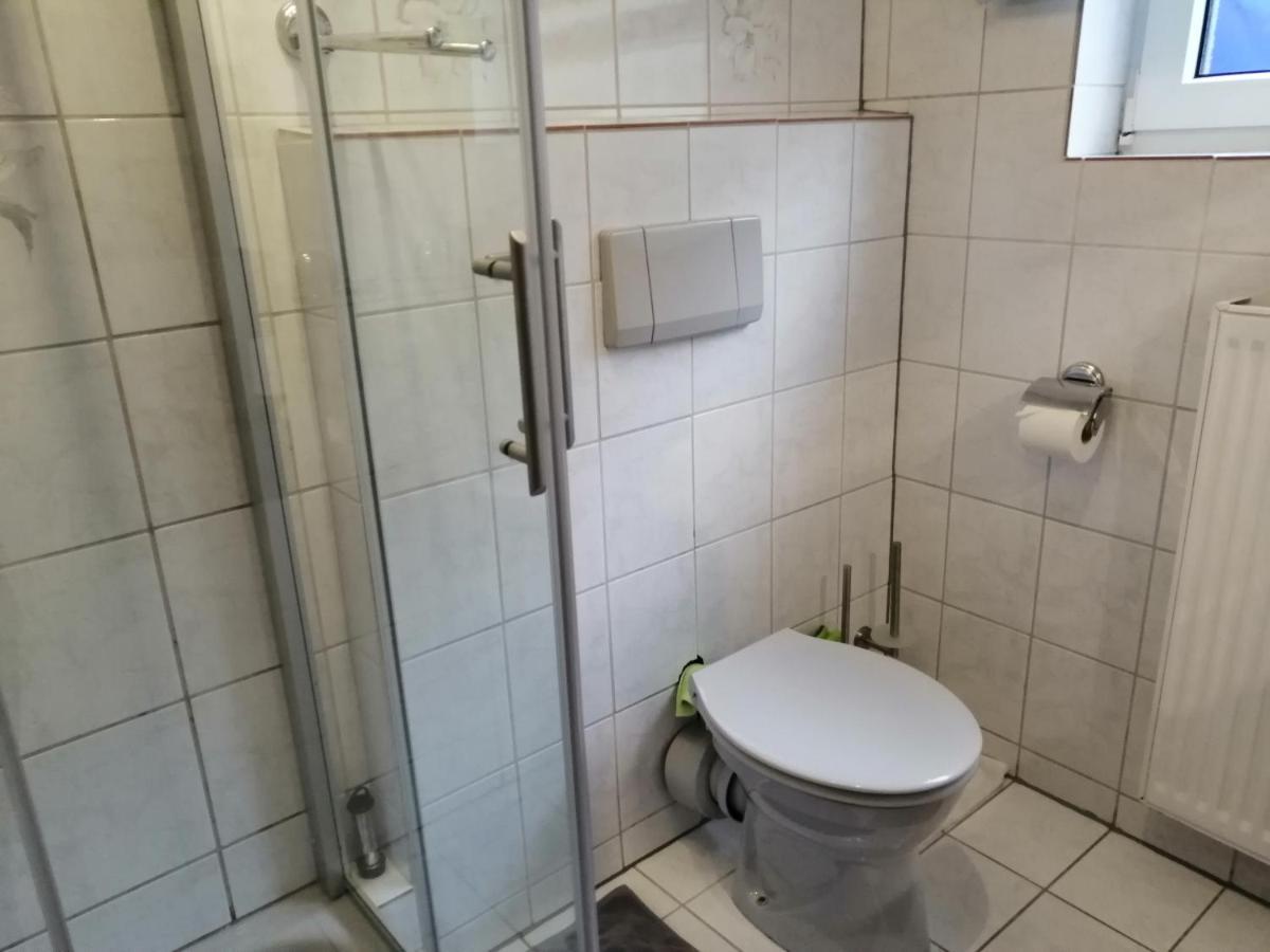 Ferienappartement Persang Gbr Eppenbrunn Exteriér fotografie